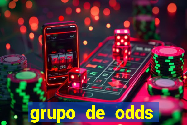 grupo de odds altas telegram